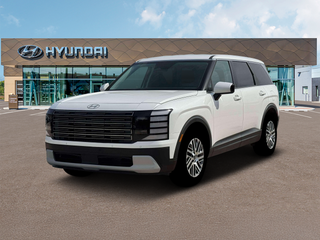 2026 Hyundai Palisade SE AWD