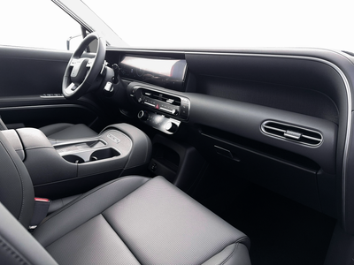 2026 Hyundai Palisade Hybrid SEL Premium 8P