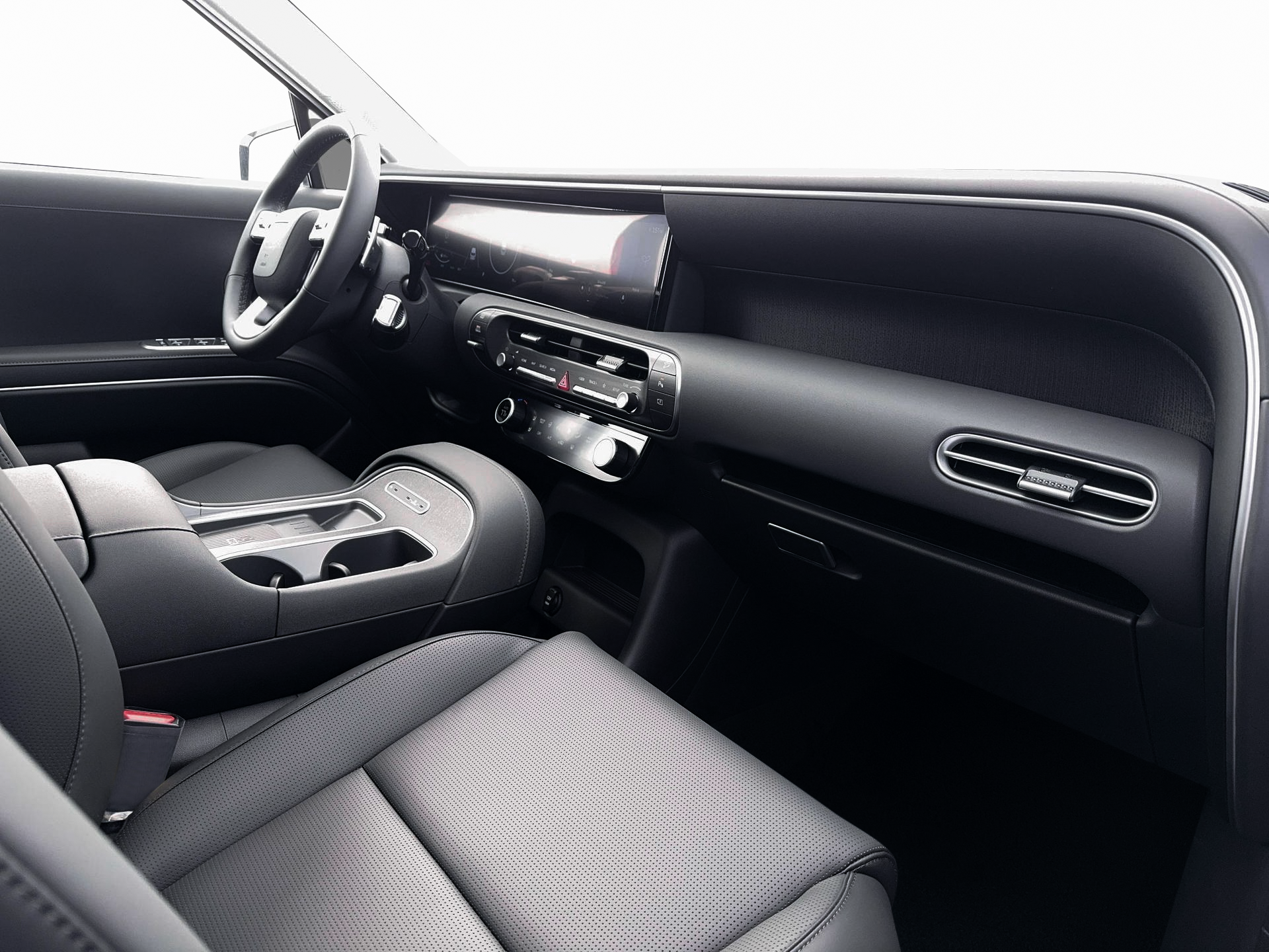 2026 Hyundai Palisade Hybrid SEL Premium 8P