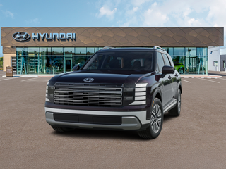 2026 Hyundai Palisade Hybrid SEL Premium 8P