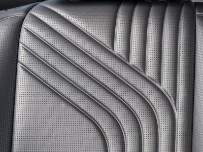 2027 Hyundai Palisade Hybrid SEL Premium 7P