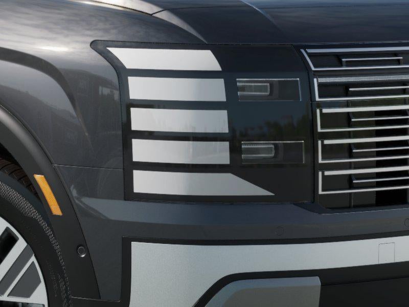 2027 Hyundai Palisade Hybrid SEL Premium 7P