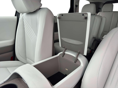 2026 Hyundai Palisade SEL AWD