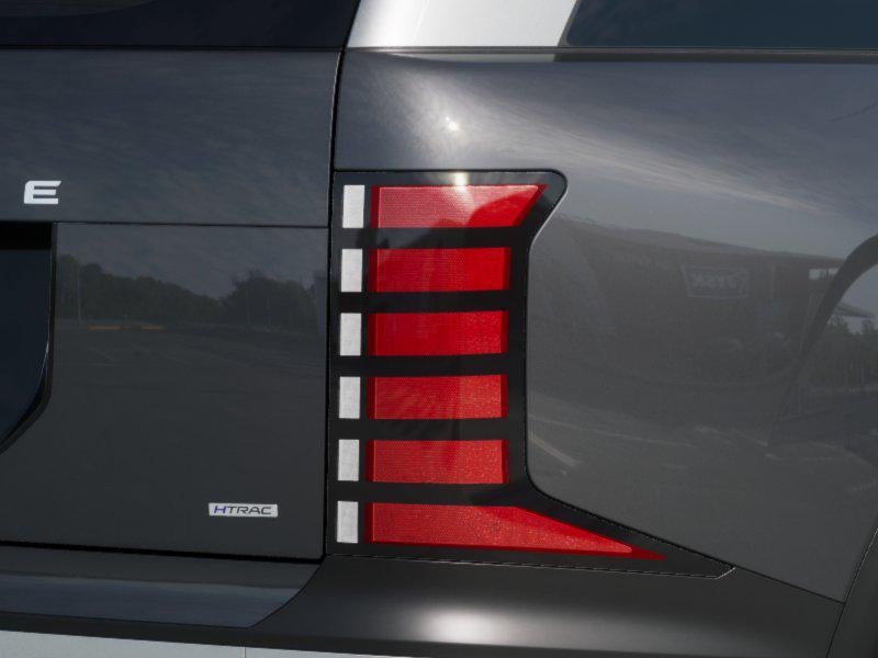 2026 Hyundai Palisade Hybrid SEL 7P