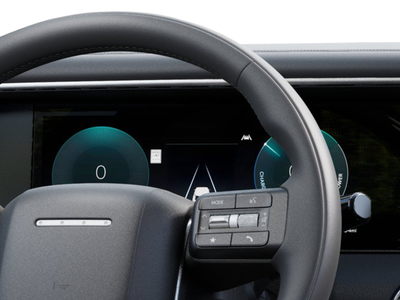 2026 Hyundai Palisade Hybrid SEL 8P