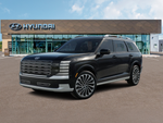 2027 Hyundai Palisade Calligraphy AWD