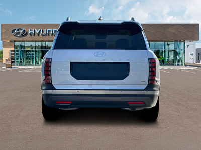 2026 Hyundai Palisade SEL Premium AWD