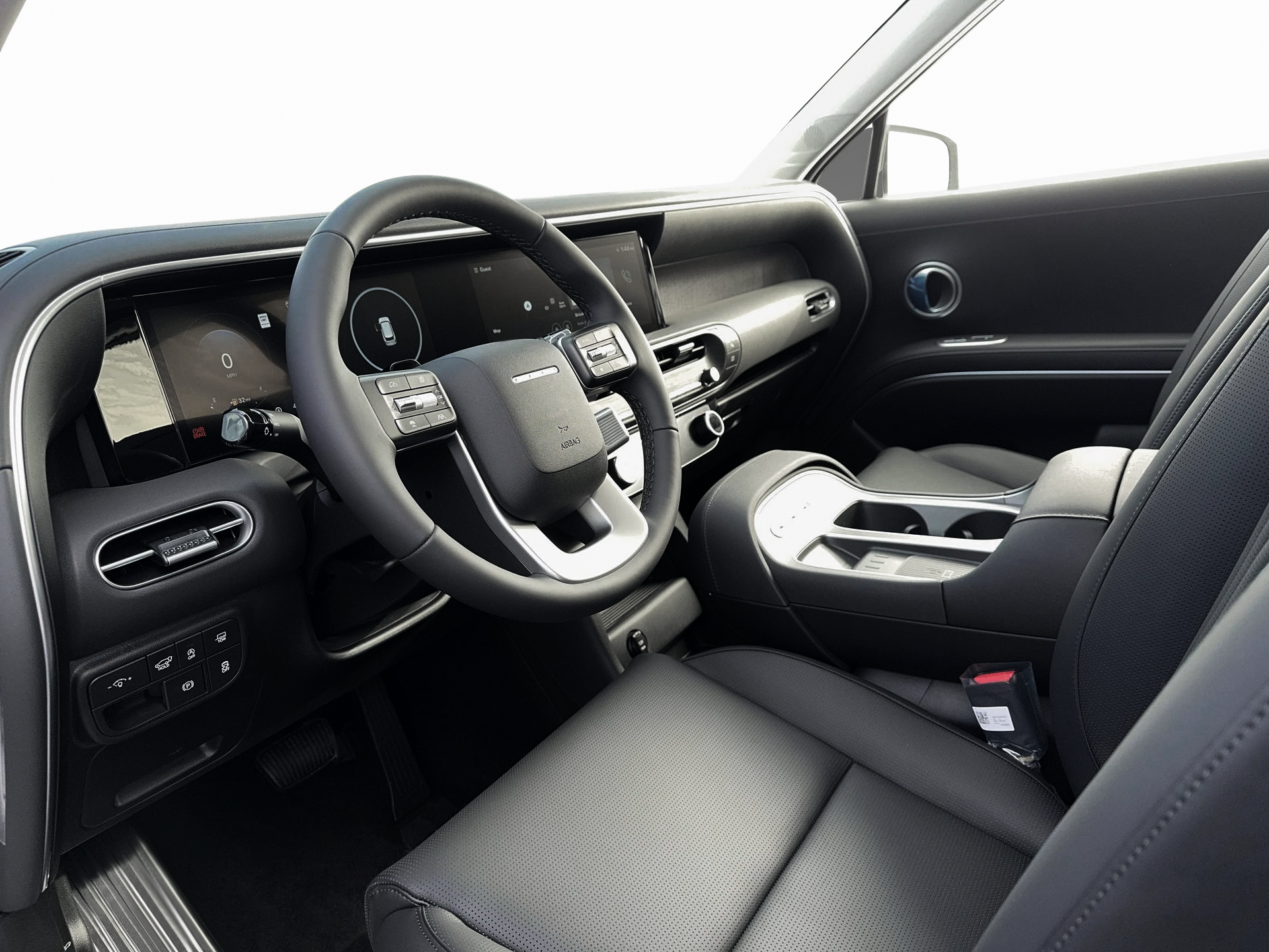 2026 Hyundai Palisade SEL Premium AWD