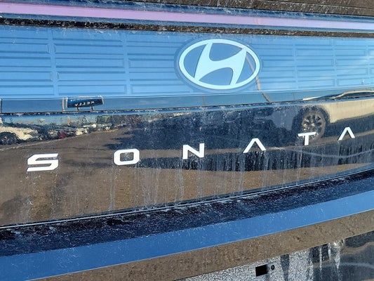 2024 Hyundai Sonata SEL Convenience in Butler, PA - Mike Kelly Automotive