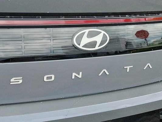 2024 Hyundai Sonata SEL in Butler, PA - Mike Kelly Automotive