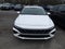 2023 Hyundai Elantra Hybrid Blue