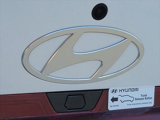 2024 Hyundai Elantra SEL in Butler, PA - Mike Kelly Automotive