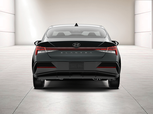 2024 Hyundai Elantra SEL Convenience in Butler, PA - Mike Kelly Automotive