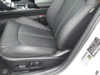 2025 Kia K5 GT