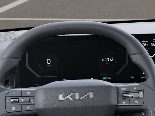 2024 Kia EV9 Land in Butler, PA - Mike Kelly Automotive