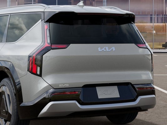 2024 Kia EV9 Land in Butler, PA - Mike Kelly Automotive