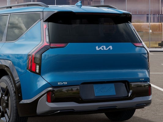 2024 Kia EV9 GT-Line in Butler, PA - Mike Kelly Automotive