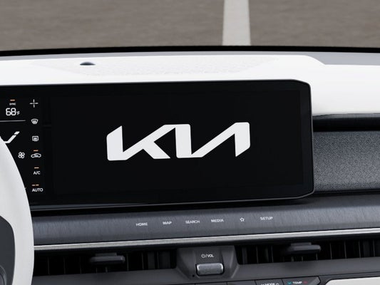 2024 Kia EV9 Wind in Butler, PA - Mike Kelly Automotive
