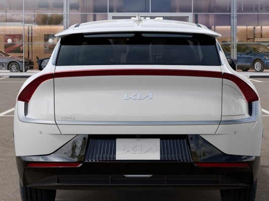 2024 Kia EV6 Wind in Butler, PA - Mike Kelly Automotive