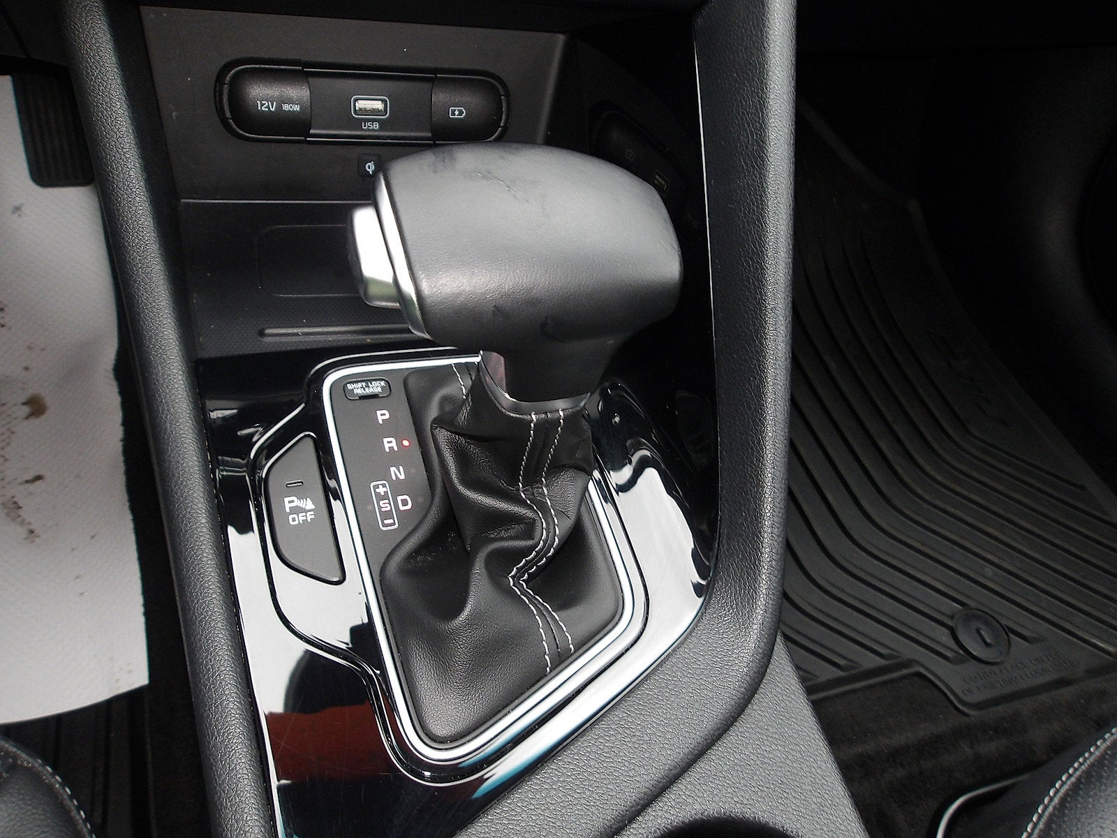 2022 Kia Niro EX Premium