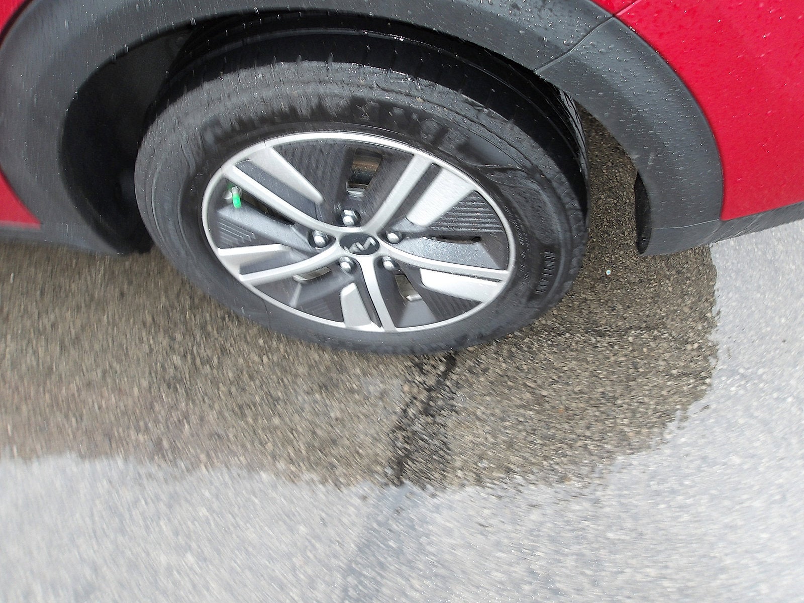 2022 Kia Niro EX Premium