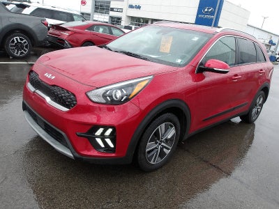 2022 Kia Niro EX Premium