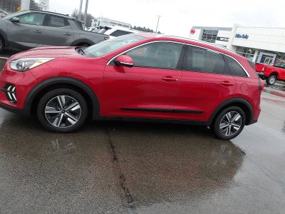 2022 Kia Niro EX Premium