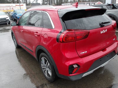 2022 Kia Niro EX Premium