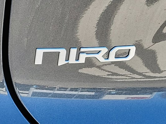 2024 Kia Niro LX in Butler, PA - Mike Kelly Automotive