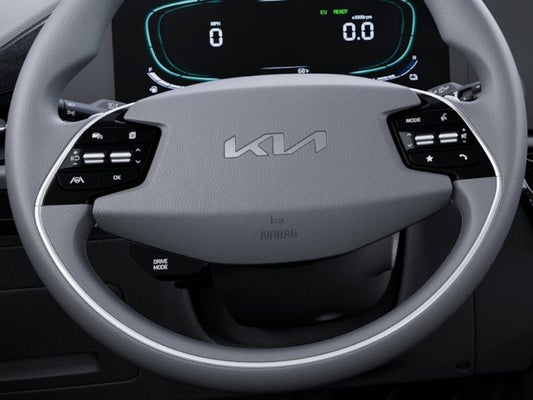 2024 Kia Niro LX in Butler, PA - Mike Kelly Automotive