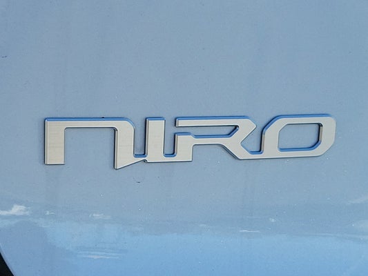 2024 Kia Niro EX in Butler, PA - Mike Kelly Automotive
