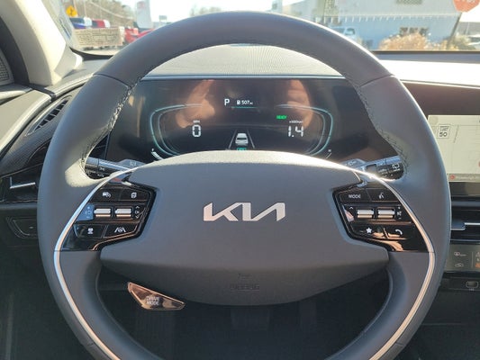 2024 Kia Niro EX in Butler, PA - Mike Kelly Automotive