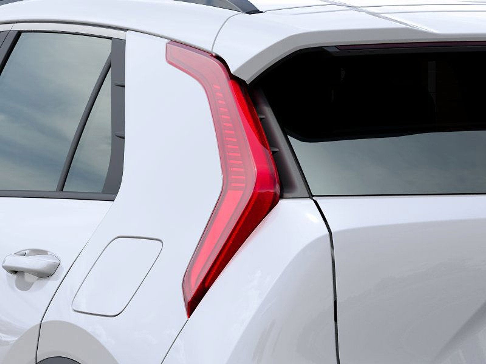 2025 Kia Niro Plug-In Hybrid EX