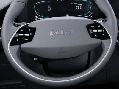 2025 Kia Niro Plug-In Hybrid EX