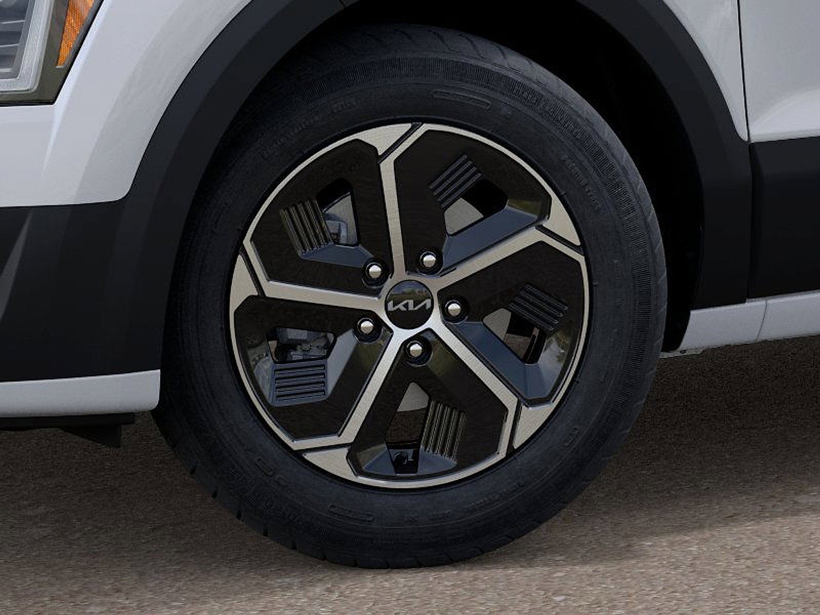 2025 Kia Niro Plug-In Hybrid EX