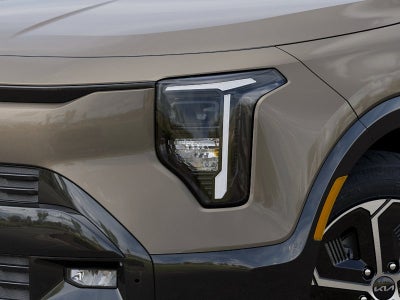 2027 Kia Niro SX