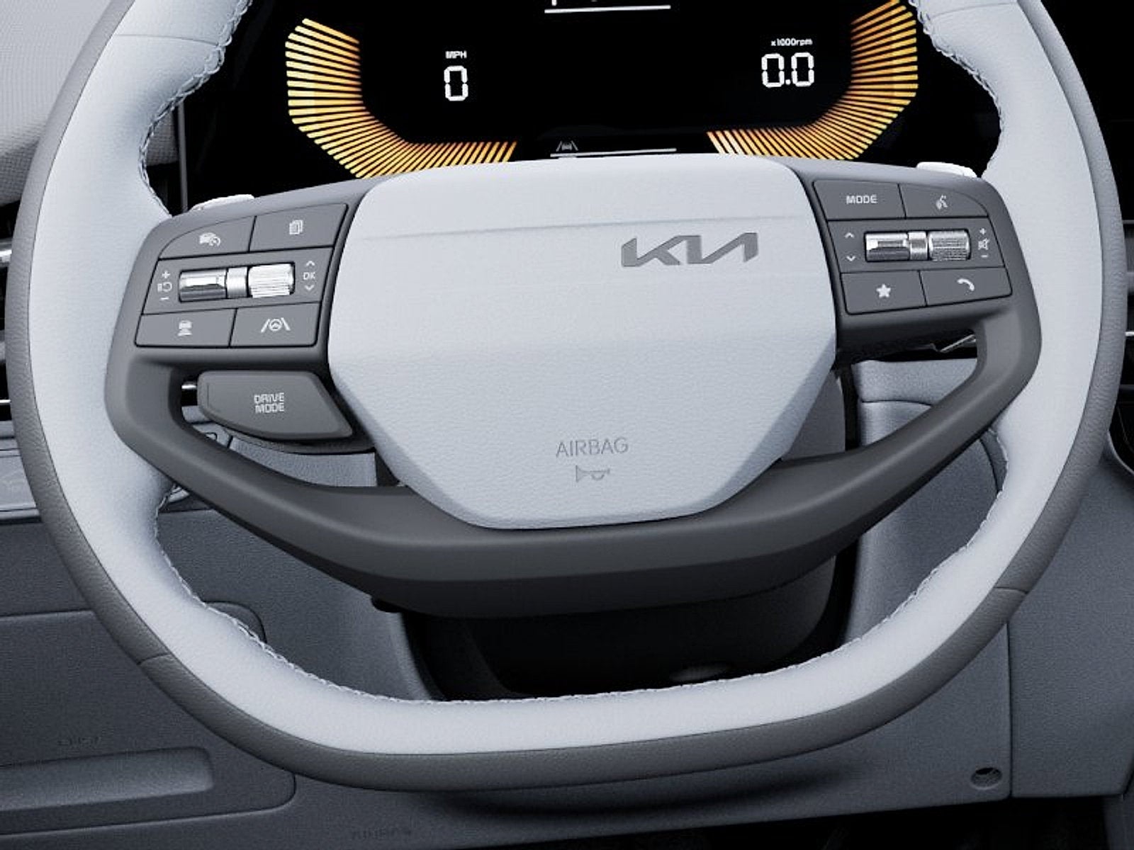 2027 Kia Niro SX