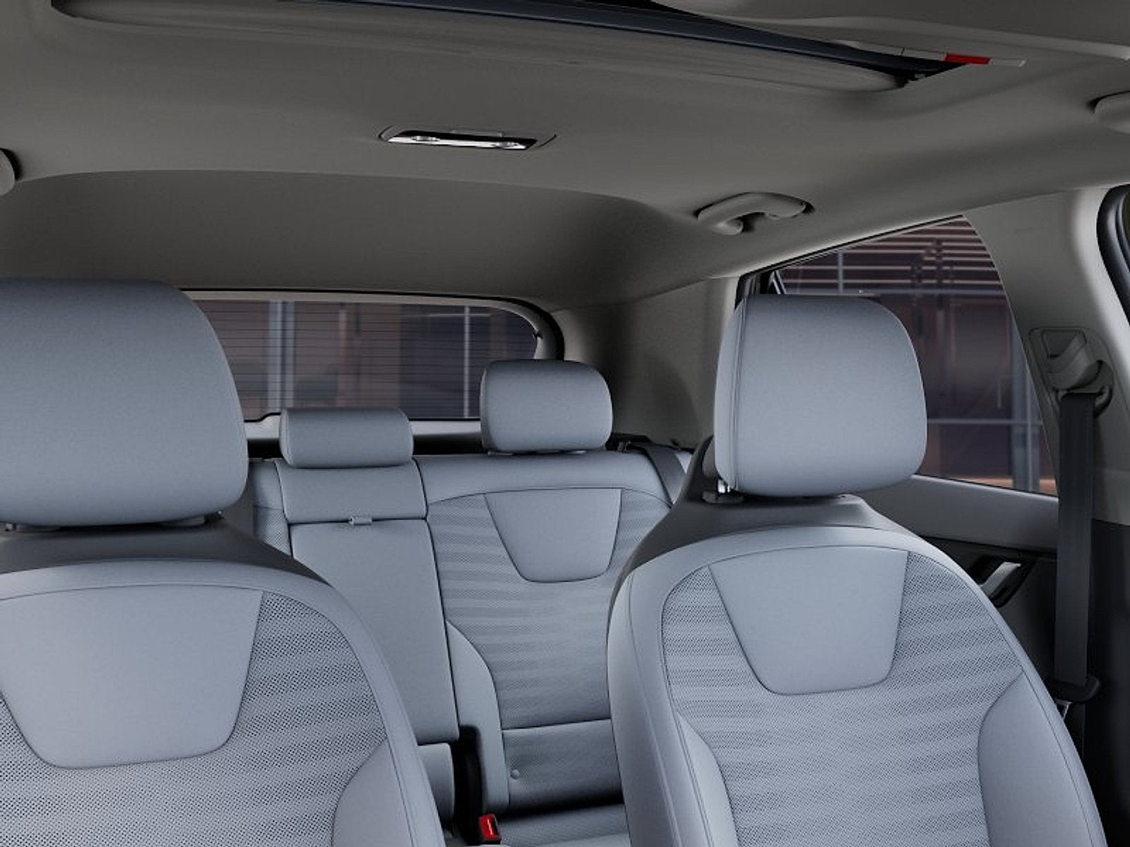 2027 Kia Niro SX