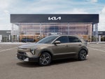 2027 Kia Niro SX