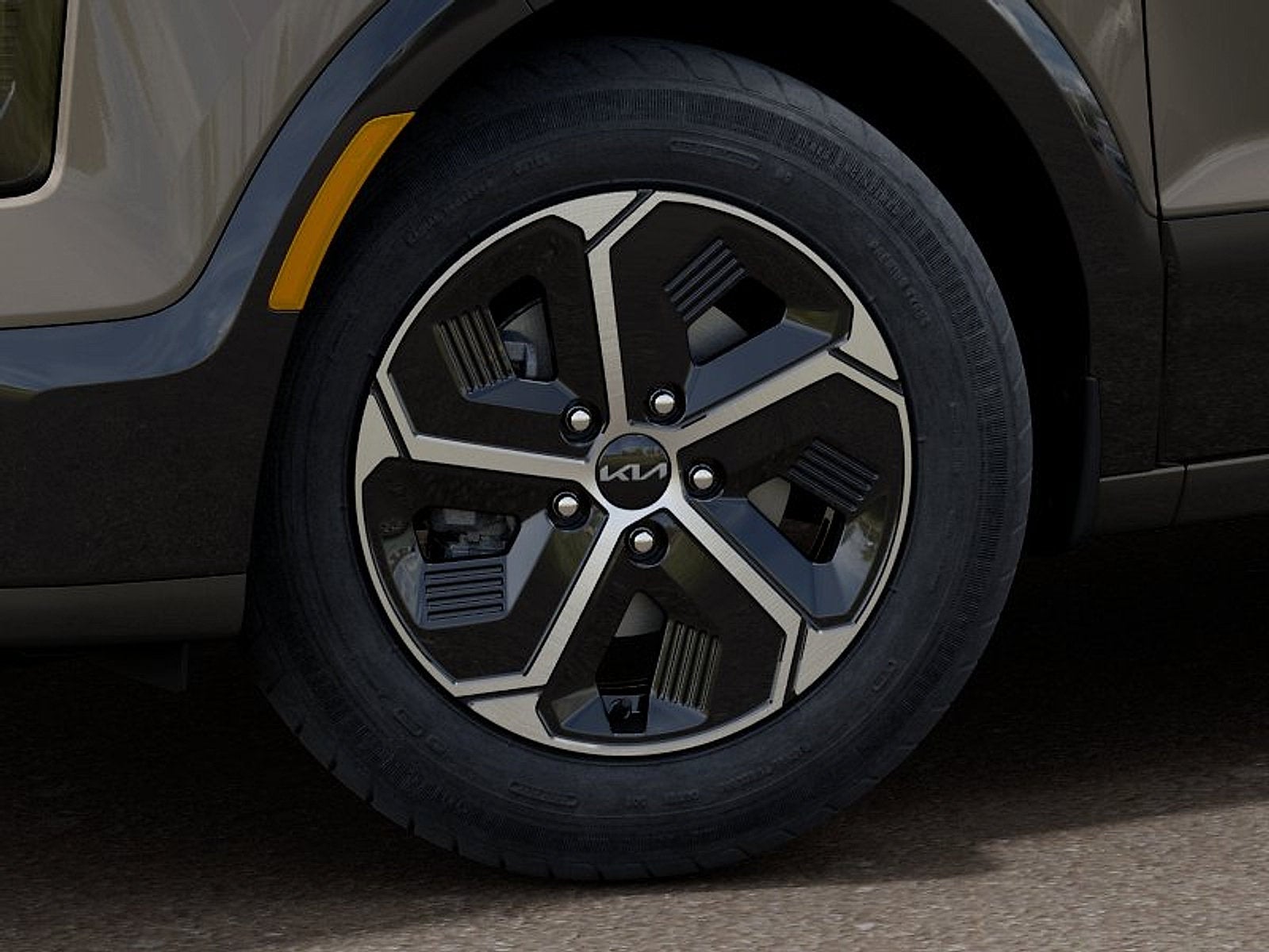2027 Kia Niro SX