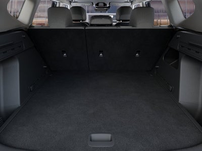 2027 Kia Seltos LX