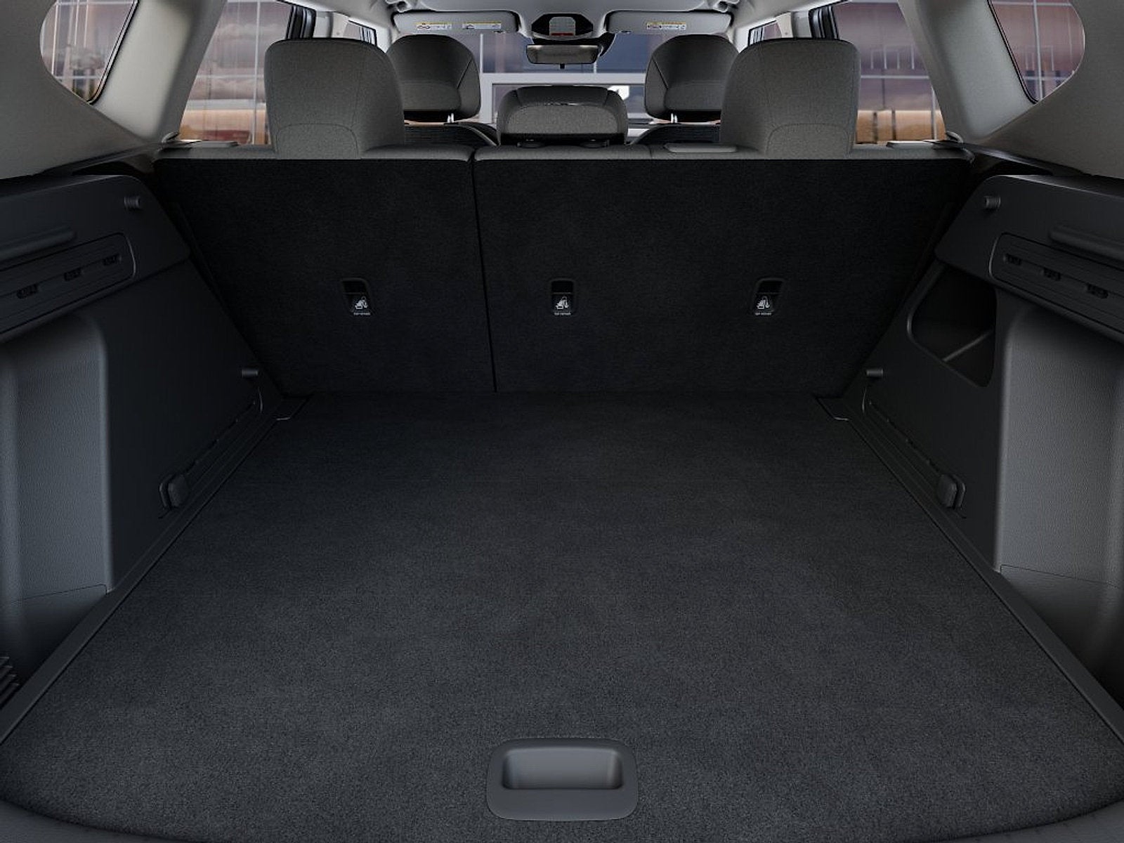 2027 Kia Seltos LX