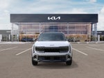 2027 Kia Seltos X-Line SX