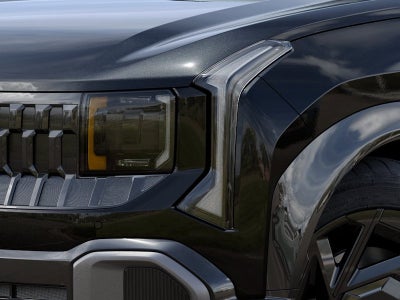 2027 Kia Seltos X-Line SX