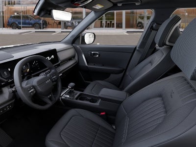 2027 Kia Seltos X-Line SX