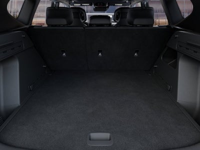 2027 Kia Seltos X-Line SX