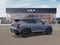 2027 Kia Seltos X-Line SX