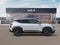 2027 Kia Seltos X-Line SX
