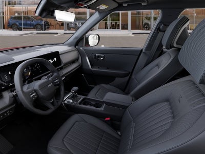 2027 Kia Seltos X-Line SX