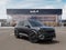 2027 Kia Seltos X-Line SX